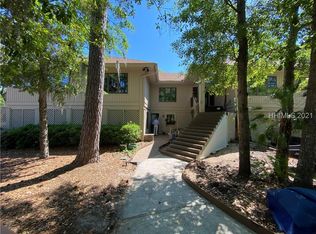 8 Bear Island Rd, Hilton Head Island, SC 29926