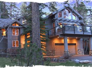 772 Lakeshore Blvd, Incline Village, NV