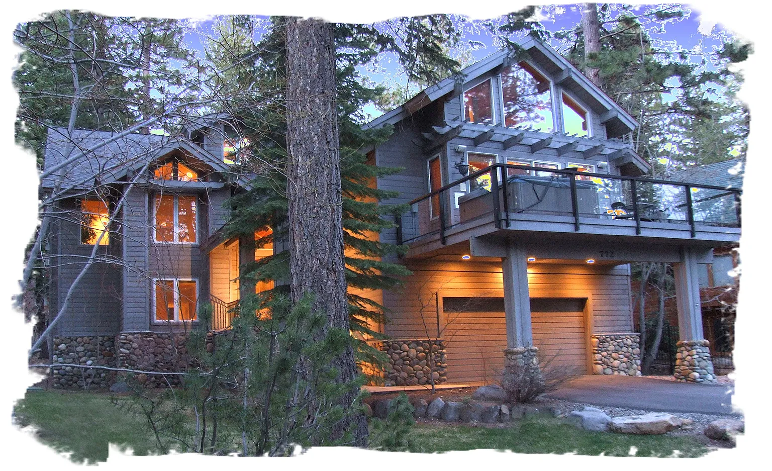 772 Lakeshore Blvd photo 1