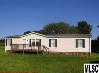 552 Jenkins Moose Rd, Taylorsville, NC 28681