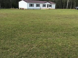 1322 Bald Hill Rd, Hartford, AL 36344