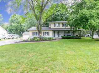 5121 Silica Dr, Sylvania, OH 43560