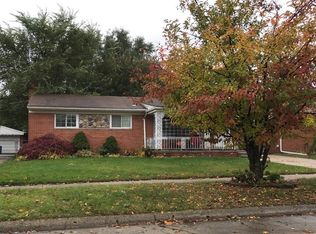 25157 Filmore St, Taylor, MI 48180