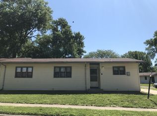 6632 SW Crestwood Dr, Topeka, KS 66619