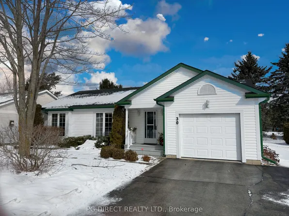 30 White Bark Way, Centre Wellington, ON N0B 1J0