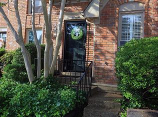 1046 Park Court Dr, Memphis, TN 38119
