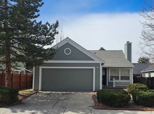 2376 Fieldcrest Dr, Carson City, NV