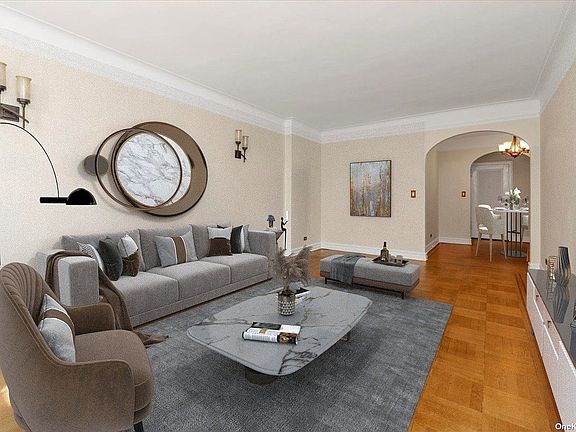 5th image of 117-01 Park Ln S #D5d
