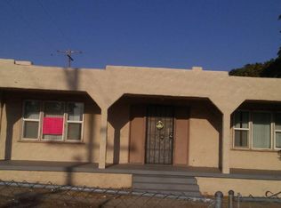 784 N Hargrave St, Banning, CA 92220