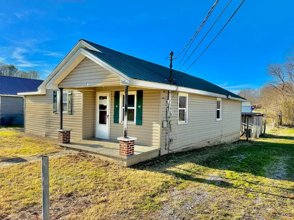 90 Jenkins St, Monticello, KY 42633