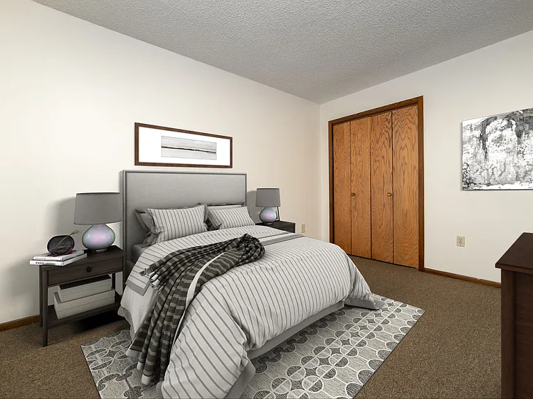 Julia Manor Apartments — Photo 7