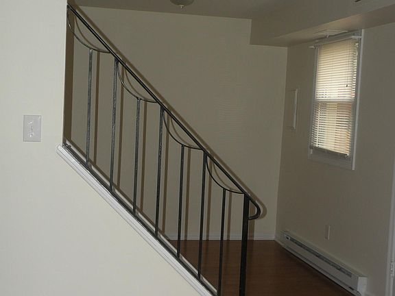 Typical first floor. This will be newly painted with new laminate flooring