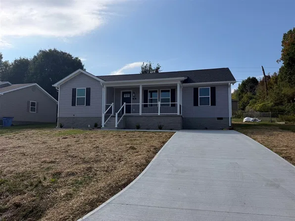 131 Village Cir, Glasgow, KY 42141