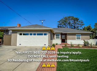 84 Saint Pauls Dr, Ventura, CA 93003