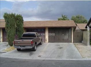 2321 Viva Cir, Las Vegas, NV 89108