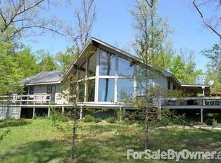 197 Donohoo Ln, Morris Chapel, TN 38361