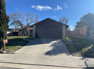 1008 Cypress Way, Tehachapi, CA 93561