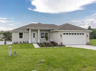 1689 Bismarck Dr, Deltona, FL 32725