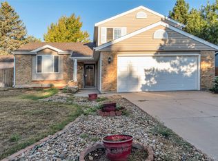 5171 S Quintero St, Centennial, CO 80015