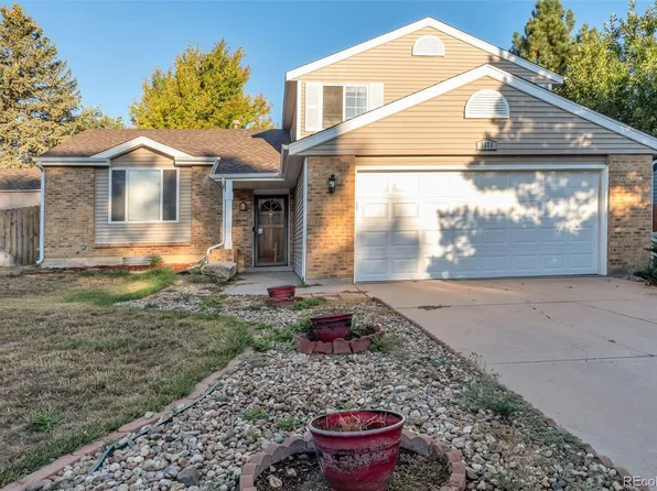 5171 S Quintero Street, Centennial, CO 80015