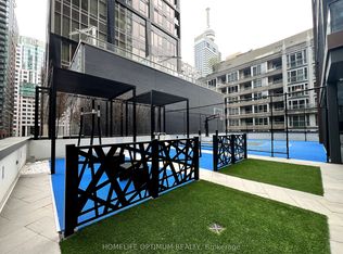 55 Mercer St #303-C01, Toronto, ON M5V 1H2