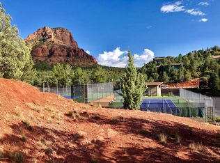 50 Lake Cir, Sedona, AZ 86336