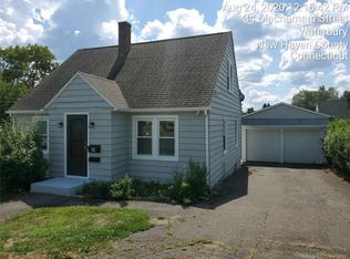 34 Macnamara St, Waterbury, CT 06708