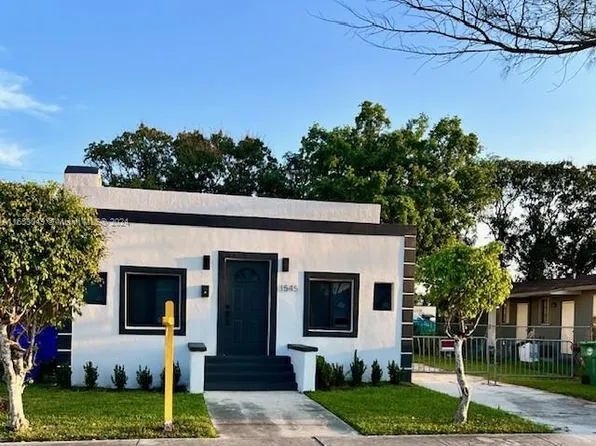 1545 NW 53rd St, Miami, FL 33142