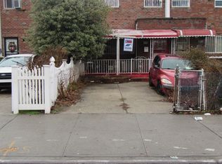 923 Ashford St, Brooklyn, NY 11207