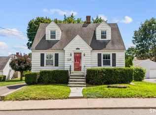 72 Southwick Avenue, Waterbury, CT 06705