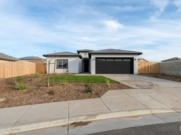 6201 Bountiful Hills Dr, Bakersfield, CA 93306