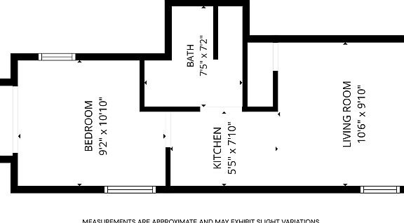 2nd image of 1 Etna Ln APT 1