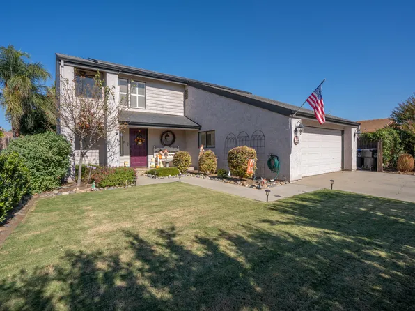 2934 W Cherry Court, Visalia, CA 93277