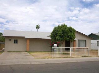 4840 N Granada Rd, Phoenix, AZ 85035
