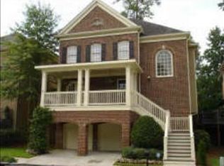 1119 Fairway Gdns, Atlanta, GA 30319