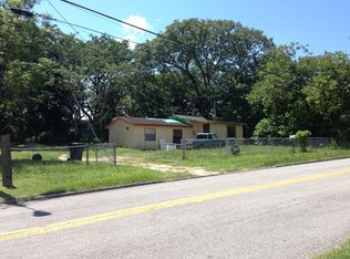 4609 E Lake Ave, Tampa, FL 33610
