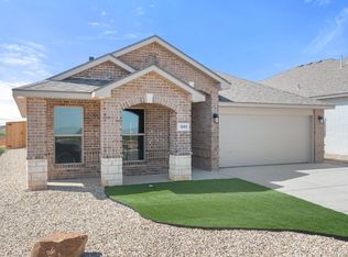 3105 Ranch Ave, Wolfforth, TX 79382