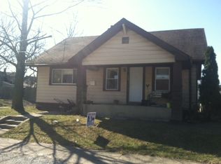 117 W State St, Kokomo, IN 46902