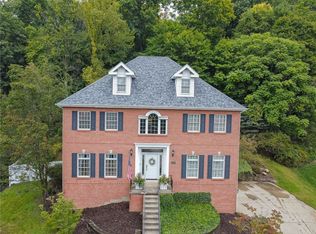 6510 Ten Point Cir, Trafford, PA 15085