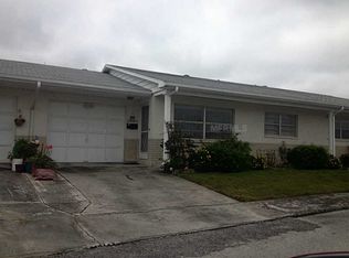 5320 Buttonwood Dr, New Port Richey, FL 34652