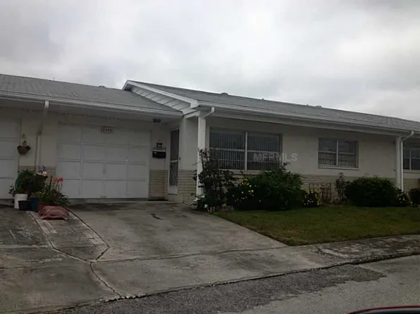 5320 Buttonwood Dr, New Port Richey, FL 34652