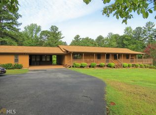 510 Lester Mill Rd, Locust Grove, GA 30248