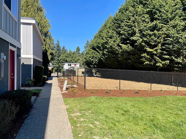 Rosedale Townhomes — Photo 83