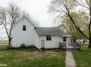 645 Oak St, Kamrar, IA 50132