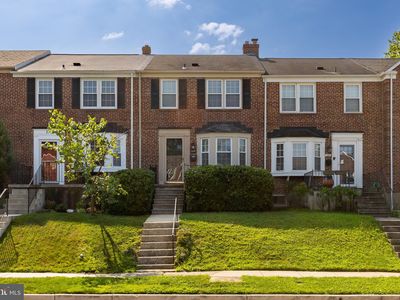 169 Stanmore Rd, Baltimore, MD, 21212