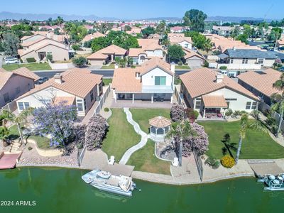 3175 S Laguna Dr, Chandler, AZ, 85248