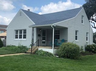 2049 Reading Blvd, West Lawn, PA 19609