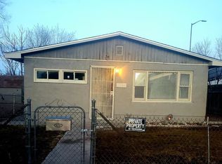 1246 Rio Grande Ave, Pueblo, CO 81006
