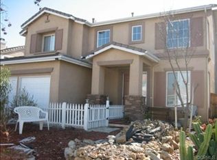 28647 Amborella Way, Menifee, CA 92584
