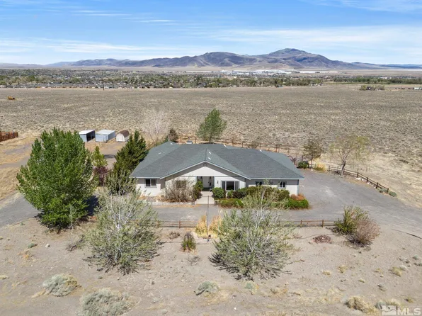 1974 Spring Rd, Fernley, NV 89408